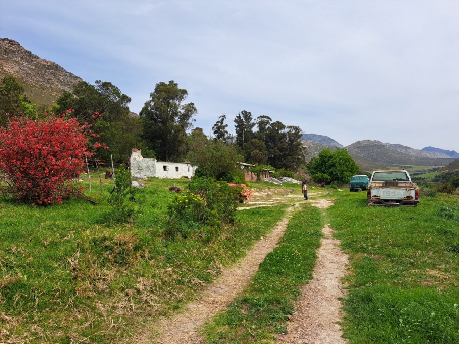7 Bedroom Property for Sale in Riversdale Rural Western Cape
